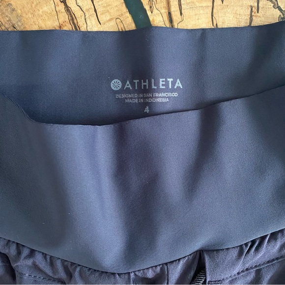Athleta Sutton Cargo Joggers - Picture 3 of 7